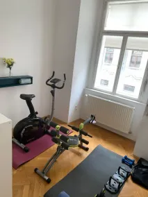 Fitness-Apart. A25 Stephansdom (2 SZ) - Image 4