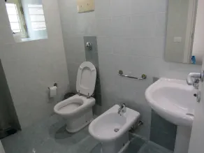 Civico 24 one-room apartment Monte Rosa - Image 2