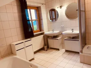 Casa vacanze \"Adlerhorst\" con terrazza privata, balcone e Wi-Fi - Image 4