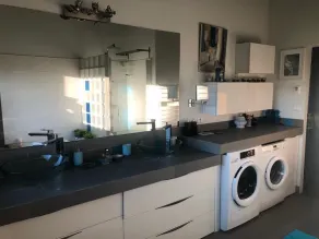 Modernes Haus im Herzen einer grünen Umgebung vor der Tür von Montpellier - Image 3