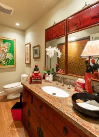 Montecito Luxury Estates - Pool & Garden Oasis - Image 2