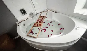 Balneo bath accommodation - Image 2