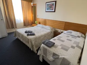 Hotel Queen Royal Imperial - Image 3