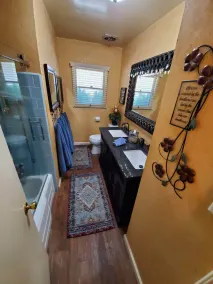 This Mediterranean design will transport you into a beautiful experience! - Image 3