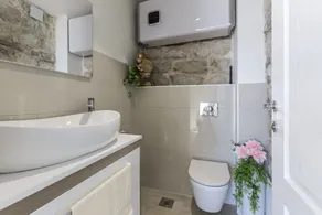 Luxury villa Libar near Split, heated pool - Image 4