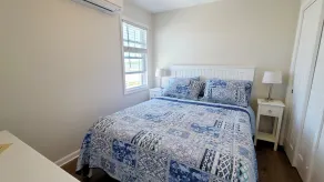 Bright 1BD Bayfront Condo--RIGHT ON THE BEACH, Amazing Sunsets, Waterfront & Provincetown Views, A/C - Image 3