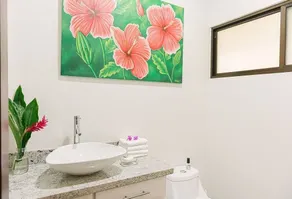 Royal Sabitha, Private Luxury Jungle Oasis w/pool & yoga deck! 5min from Surf! Dominical - Image 2