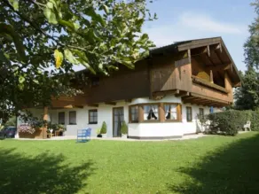 5. Fewo Hochgern, 37 qm, 1- 3 Pers., 1 Schlafzimmer, 1 Wohnschlafraum, Süd-Balkon - Image 4