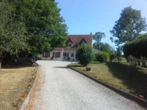 Gite Hôtel chambre d' hôtes et roulottes et du Ternois - Image 5