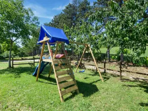 Villa in Tavoleto with pool - Image 2