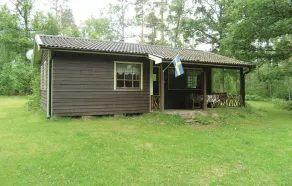 Superbe maison de 2 chambres à Unnaryd - Image 5