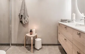 Lækkert hjem i Bjorli med WiFi - Image 2