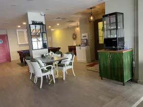 Nil Boutique Hotel - Image 3