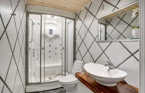 Nice Home In Vejers Strand With Sauna - Image 4