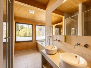 Amazing chalet with Finnish Sauna - Image 5