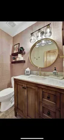 Designer Mountain Chalet • 1 Acre • Dual Primary Suites • Game Room • Sleeps 12 - Image 3