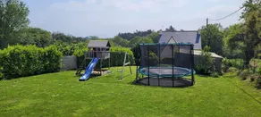 Nyligt Hus i Crozon - Image 2