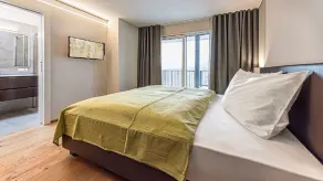 Im Panorama-Penthouse Skygarden werden Urlaubsträume war. - Image 3
