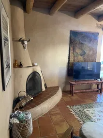 Relaxing Arroyo Seco Vacation Home with Beautiful Views - Image 3