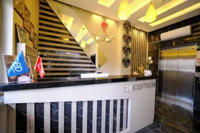 Parla Park Otel - Image 2