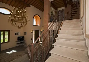 Luxusvilla, bis 11 Personen, mit Garten, Pavillon, Pool und Jacuzzi, Kimaanlage - Image 2