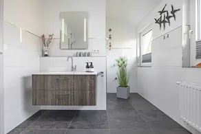 Ankerplatz Husum - Apartamento de férias Ankerplatz - Image 2