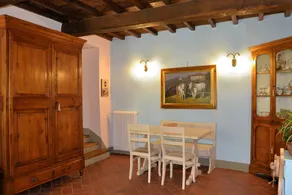 Antico Borgo Montefienali - Apartamento del Pórtico - Image 5