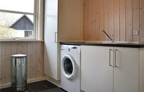 Two-Bedroom Holiday Home In Jagerspris - Image 2