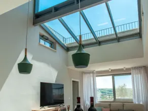 Skøn privat feriebolig med klimaanlæg, privat pool, WIFI, TV, gårdhave, panorama udsigt - Image 2