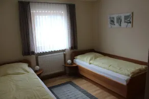 Vacation apartment (60sqm) with balcony for up to 5 people - Image 5
