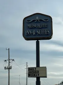 MESQUITE INN & SUITES - Image 5
