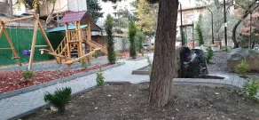 Basement Apartment in center Tbilisi - Image 2