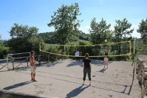 Forte Sorgnano | Farmhouse with pool - Image 2
