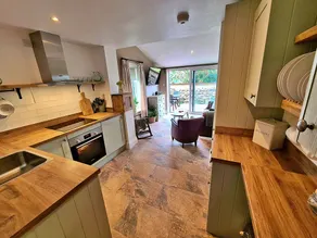 Ingleside Cottage near Whitby, North Yorkshire Moors - Image 3