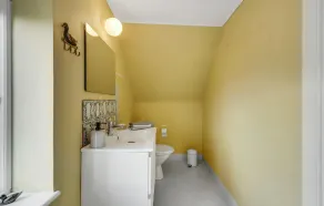 Stunning Home In Tranekær With Wifi - Image 5