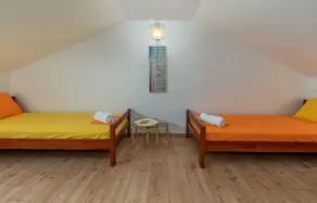 Beautiful Home In Novi Vinodolski With Wifi - Image 5