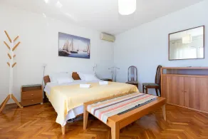 Ferienwohnung/app. für 5 Gäste mit 75m² in Komarna - Image 4