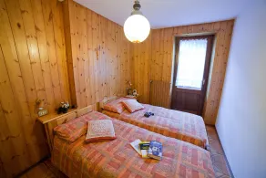 Trilocale Mountain Chalet Valfurva-bormio Sulle Alpi - Image 4