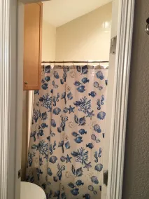 Oceanview, Updated, Wi-Fi , Pool.  Family Unit for 6 -  Must be 25+ to rent. - Image 5