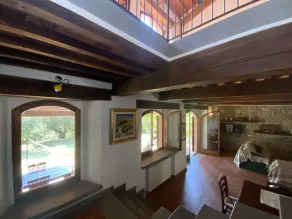 Massa Marittima autêntica Get Away 220 metros quadrados na zona rural da Toscana - Image 5