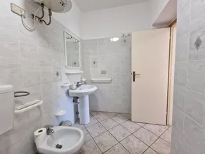 Balcony with sea view - Apartment Orchidea - Image 3