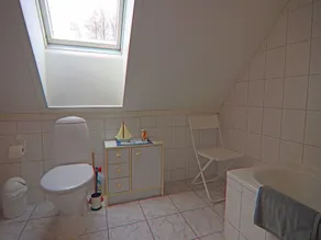 Lejlighed i Wittenbeck med terrasse - Image 5