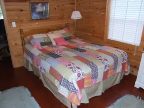 SS-Cabin in the Woods-Cumberland Plateau Retreat: Three + nights 75 Dollars off - Image 5