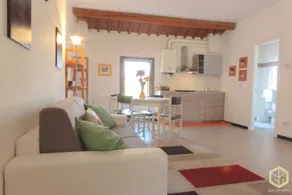 Apartamento acolhedor \"Le Cà De Boron Comfort Apartment\" perto do centro histórico com Wi-Fi - Image 4
