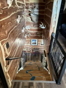 Big Lodge on the prairie in the ♥️ of SD: Broken Arrow Farms - 9 BR, 8.5 BA - Image 2