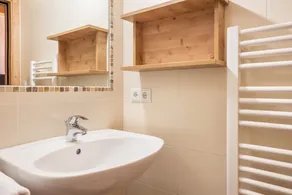 Holiday \"Apartment Pürstal on the Health Farm Wollbach - Gruberhof\" with Wi-Fi - Image 3