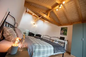 Appartement an der alten Linde - Image 5