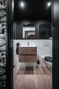 Cosy Aquarium for a couple or friends - Image 2