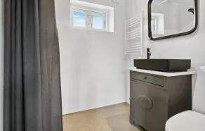 2 værelses dejlig bolig i Svaneke - Image 2