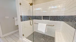 203 Ocean Pointe Villas ~ Luksus 3BR / 3BA Condo m / fantastisk udsigt - Image 3